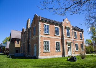 Huron County Museum