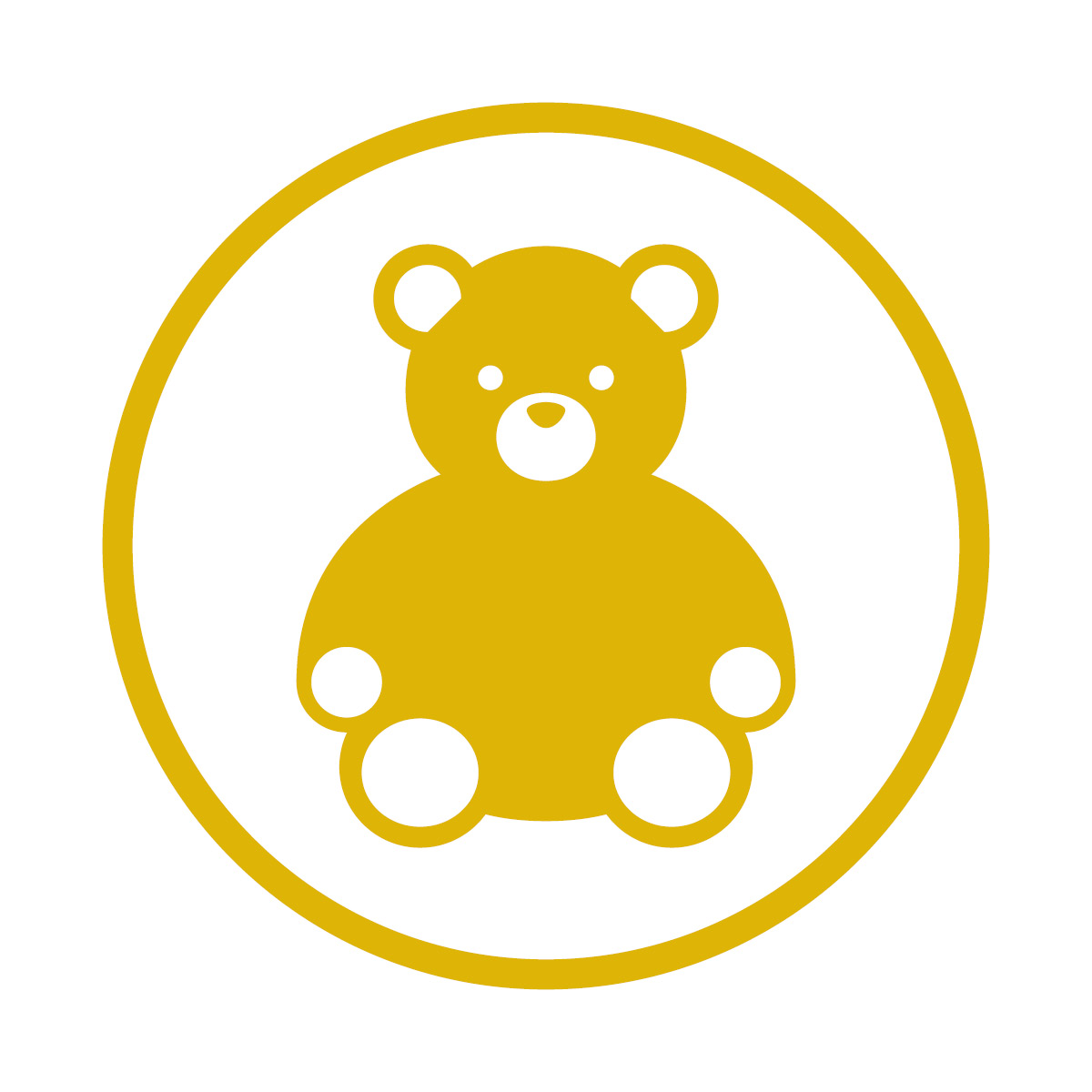 Children's Services Icon