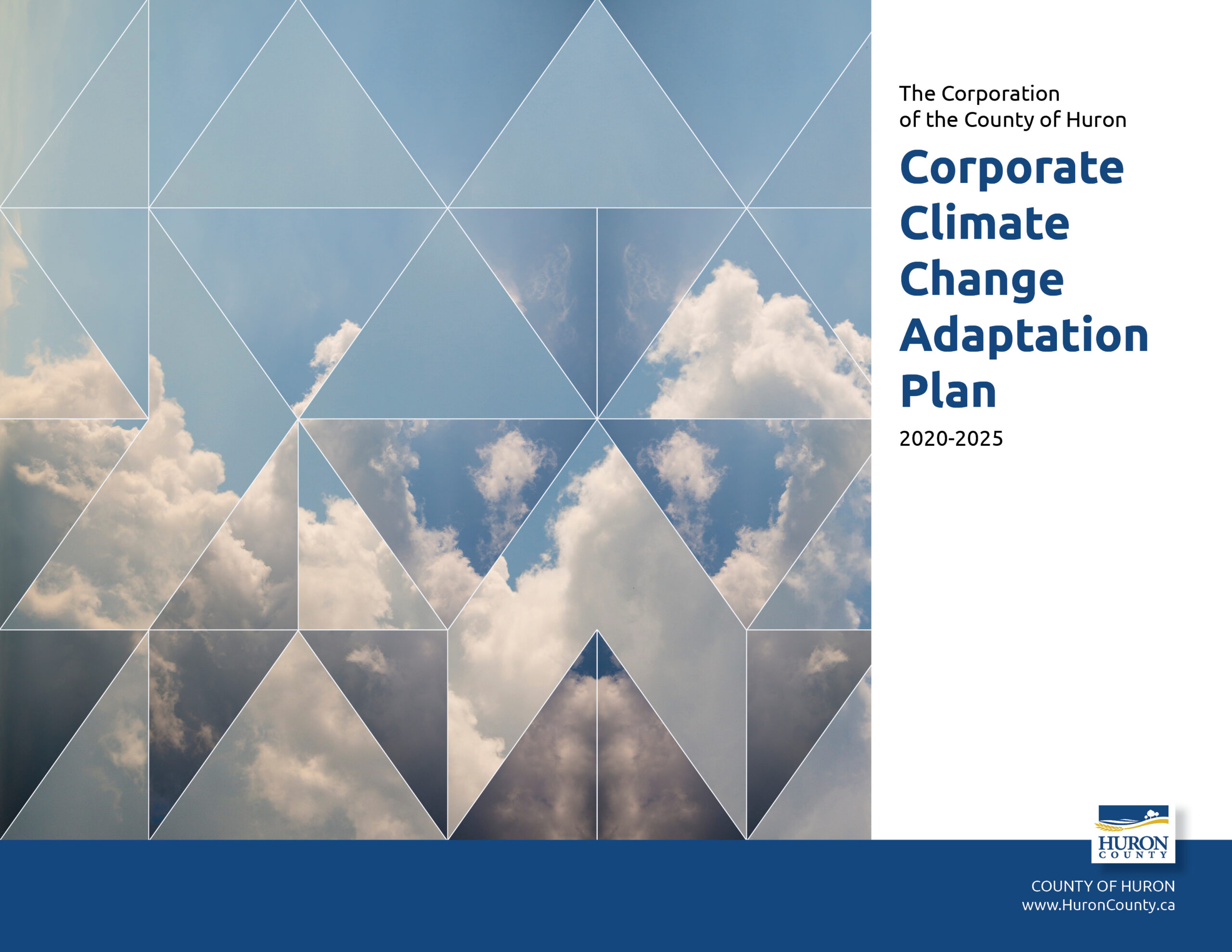 Climate Change Adaptation Plan