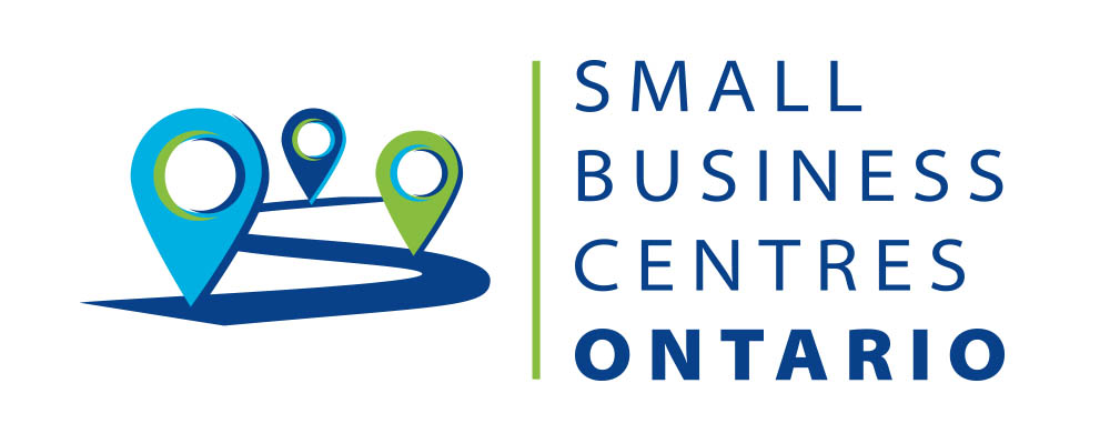 Small Business Centres Ontario Logo