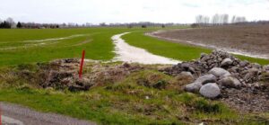 erosion control