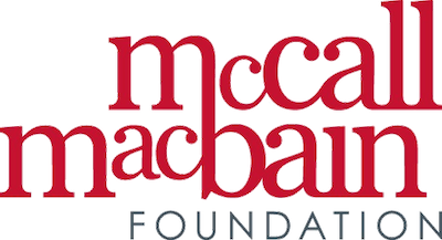 McCall MacBain Logo