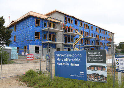 Gibbons in development