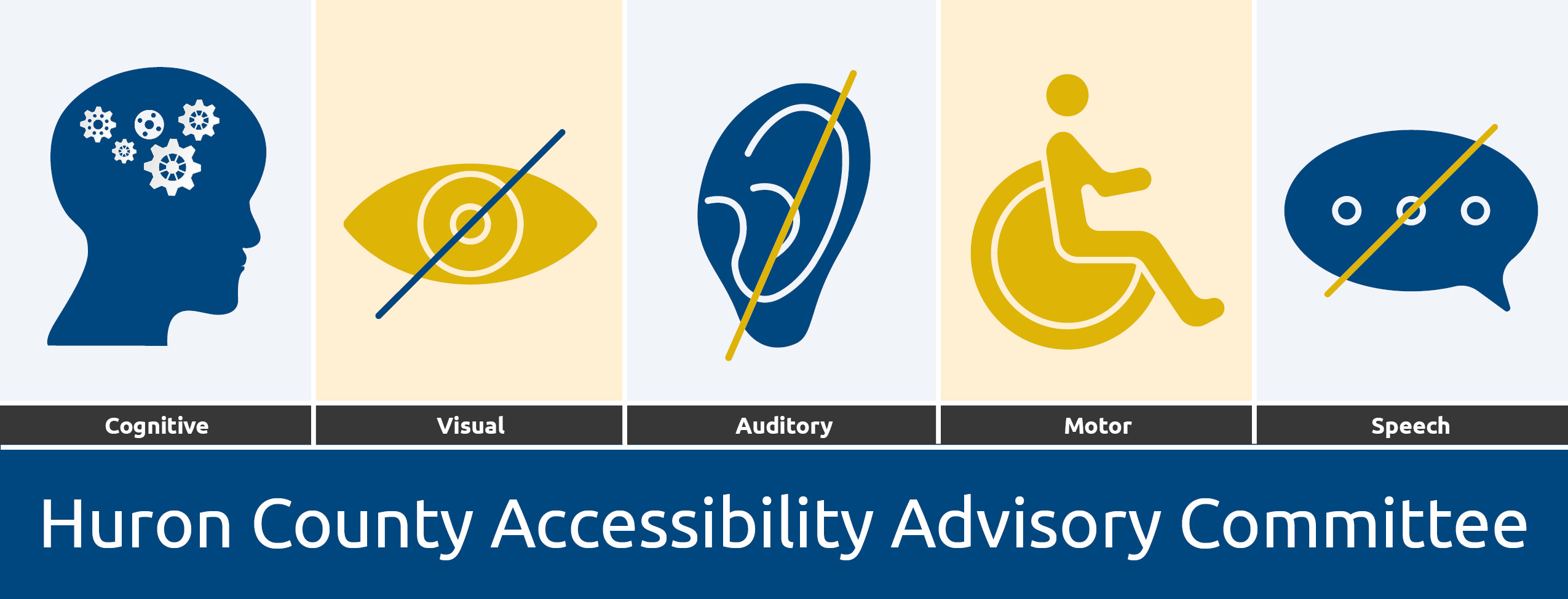 Huron County Accessibility Advisory Committee