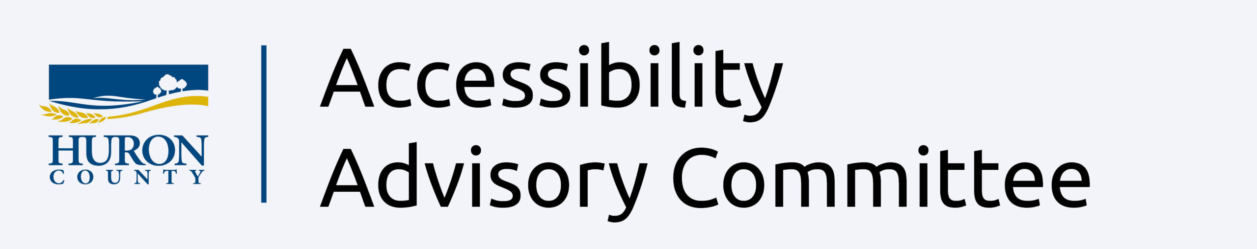 Huron County Accessibility Advisory Committee