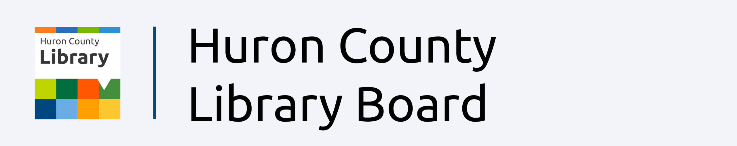 Huron County Library Board