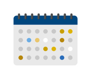 Calendar Icon