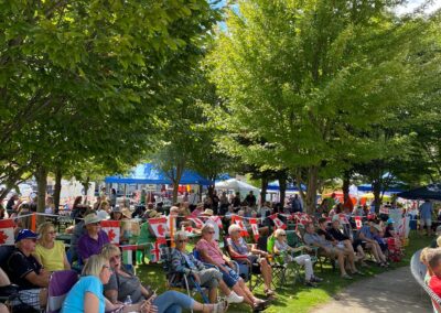 Huron Multicultural Festival