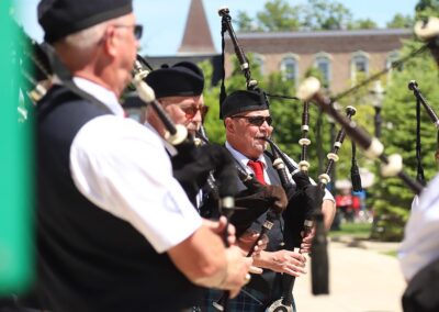Huron Multicultural Festival