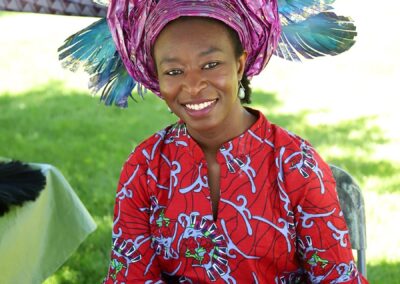 Huron Multicultural Festival