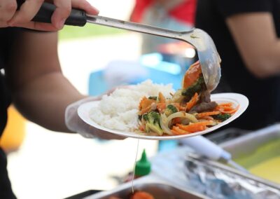 Huron Multicultural Festival