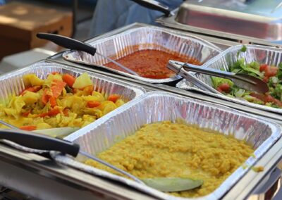 Huron Multicultural Festival