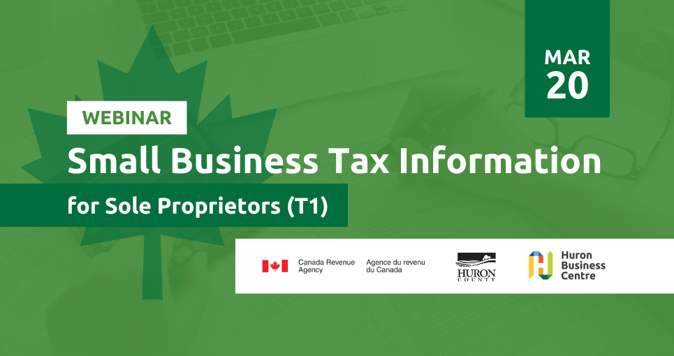 T1 Tax Info - March 20