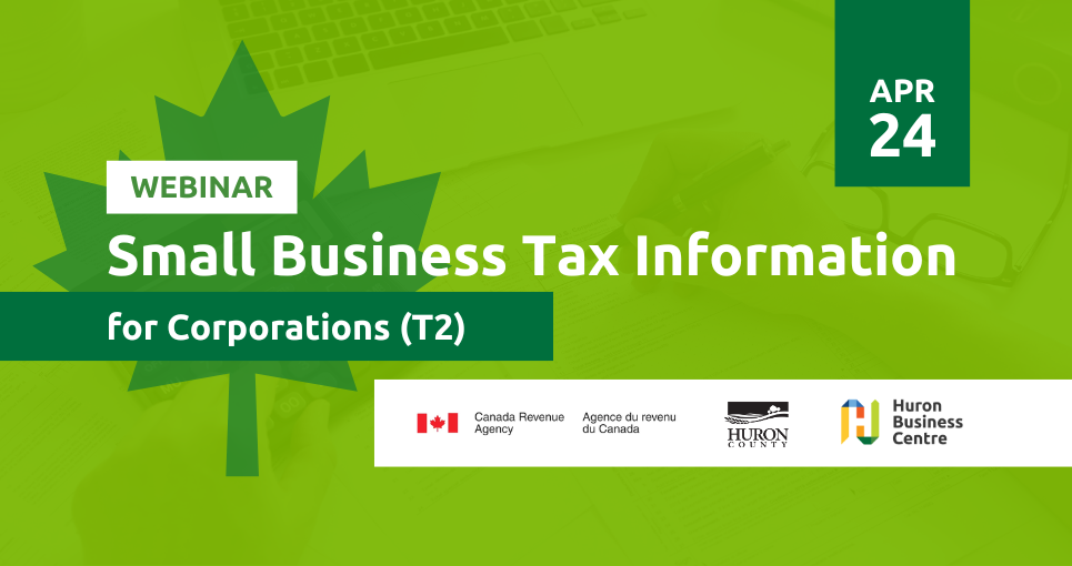 T2 Tax Info - April 24