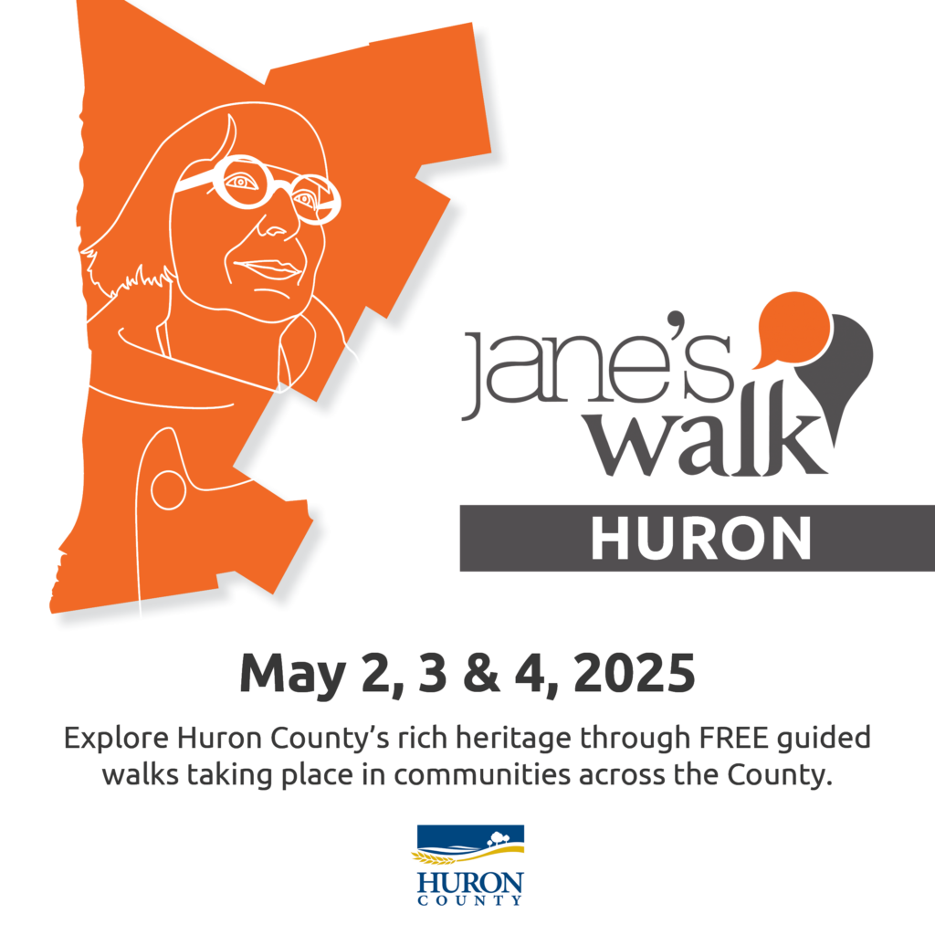 Janes Walk