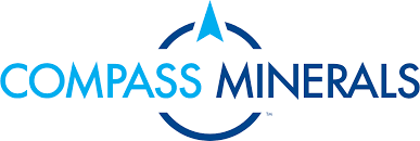 Compass Minerals Huron County Logo