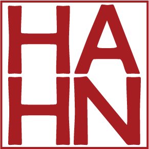 HAHN Huron County Logo