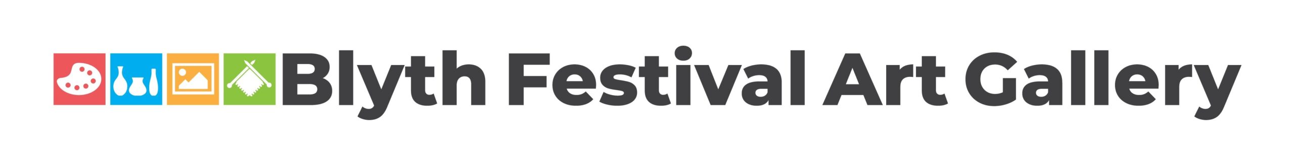 Image of Blyth Festival Art Gallery logo
