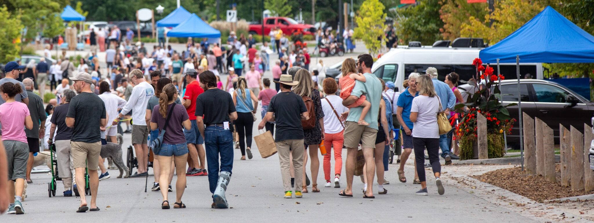 Main Street Arts Festival