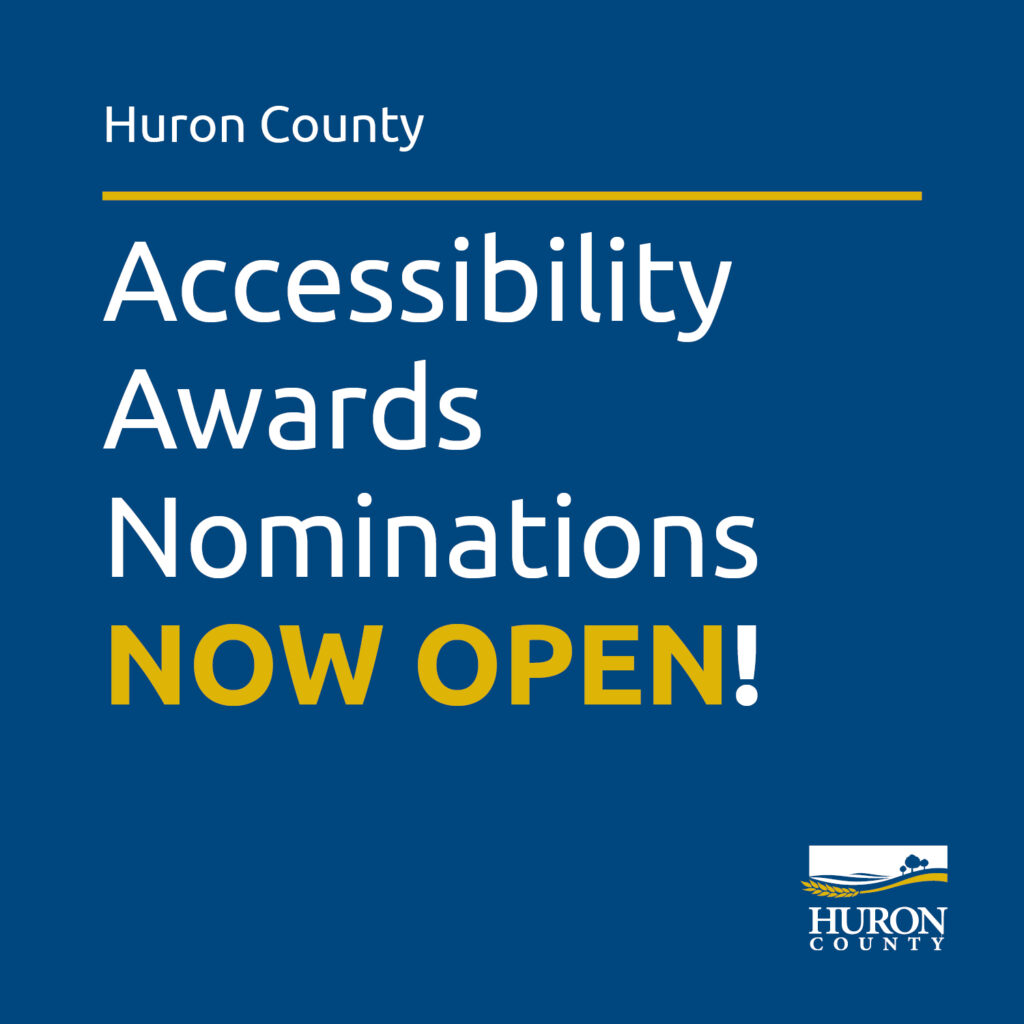 HCAAC Award Nominations