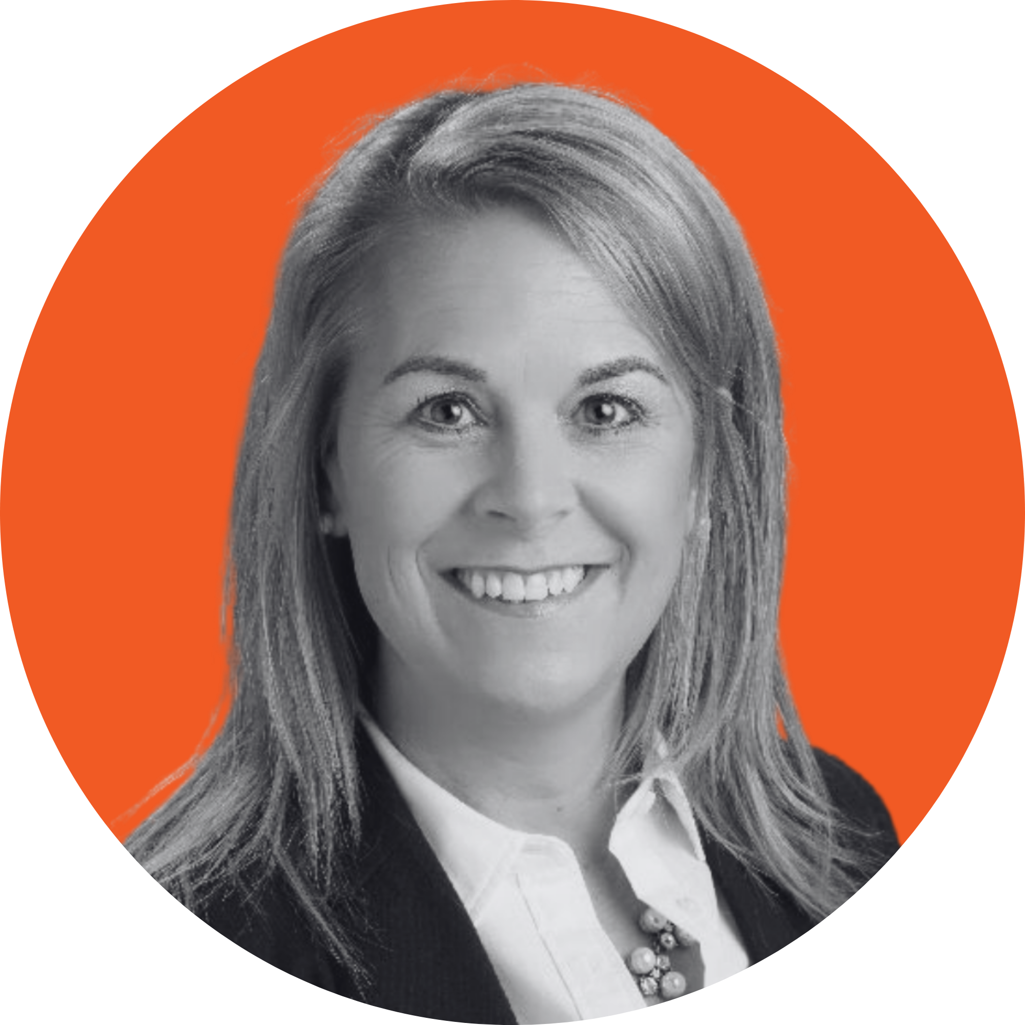 Image of Shannon McGavin